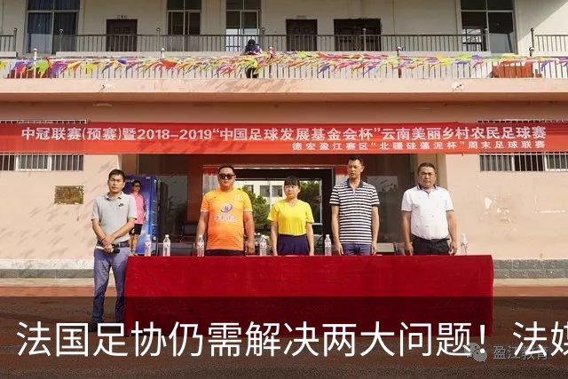 法国足协仍需解决两大问题！法媒：球员家属票数量+球员奖金谈判